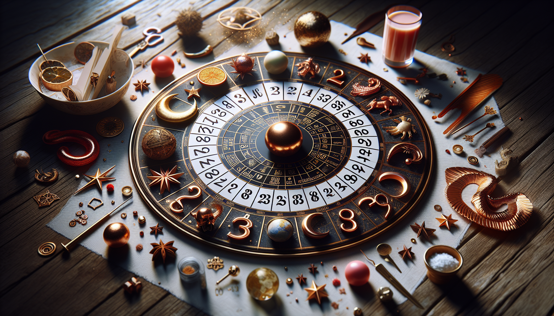 เช็คดวงวันนี้ เลขเด็ด วันเกิดแม่ 23 ธันวาคม 2568