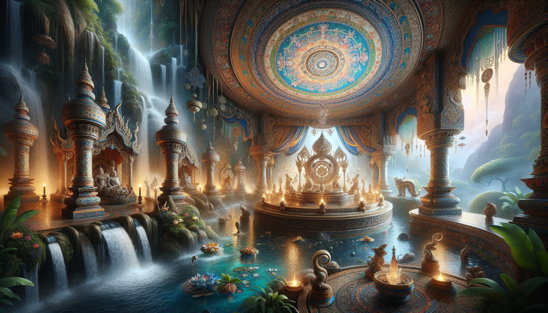 ดวงประจำวันเสาร์ที่ 20 ธันวาคม 2568 พร้อมเลขเด็ดหวยเด็ดงวดนี้