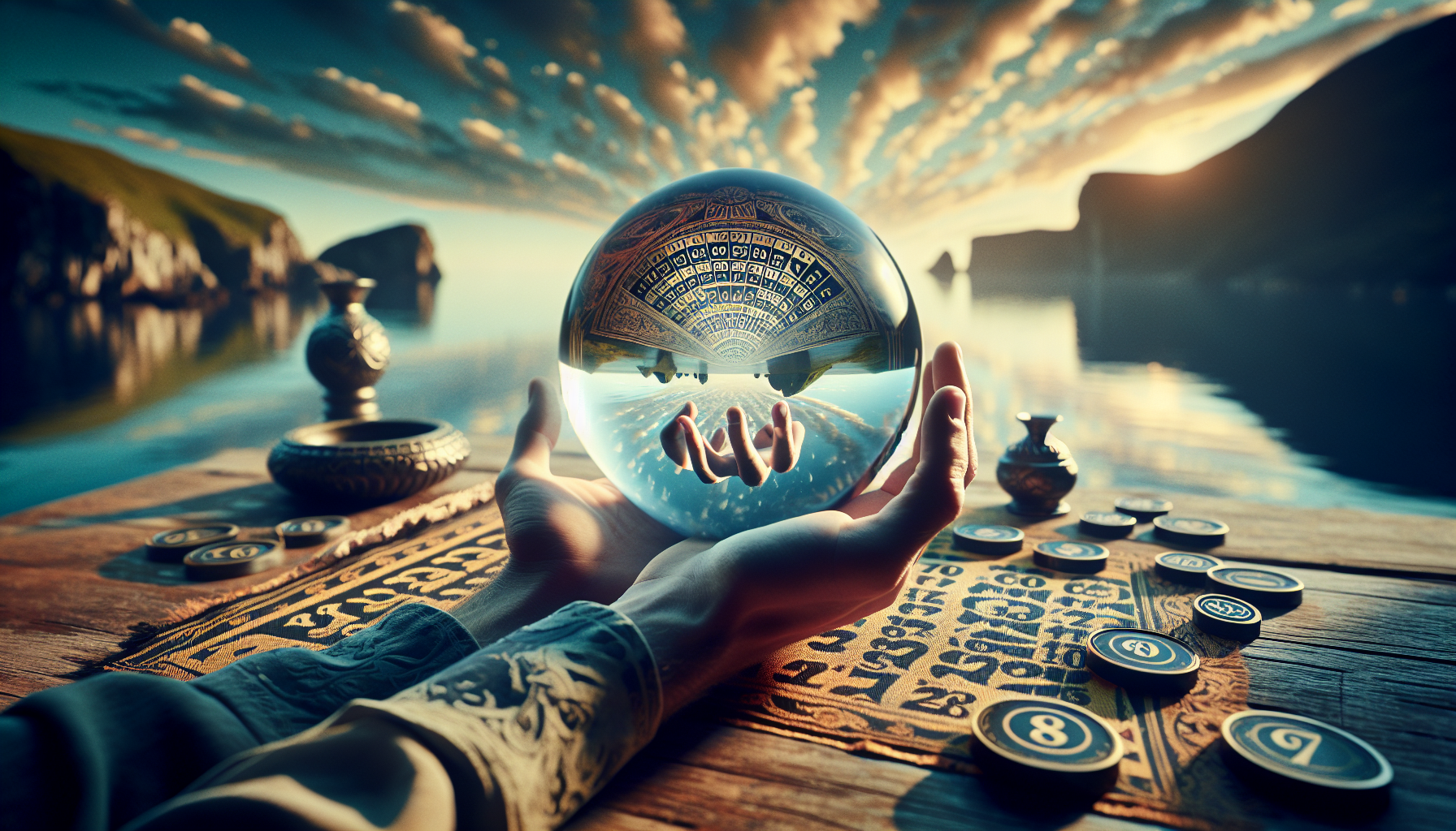 เลขเด็ดแม่น้ำหนึ่ง งวด 2 ธันวาคม 2568 ที่ไม่ควรพลาด