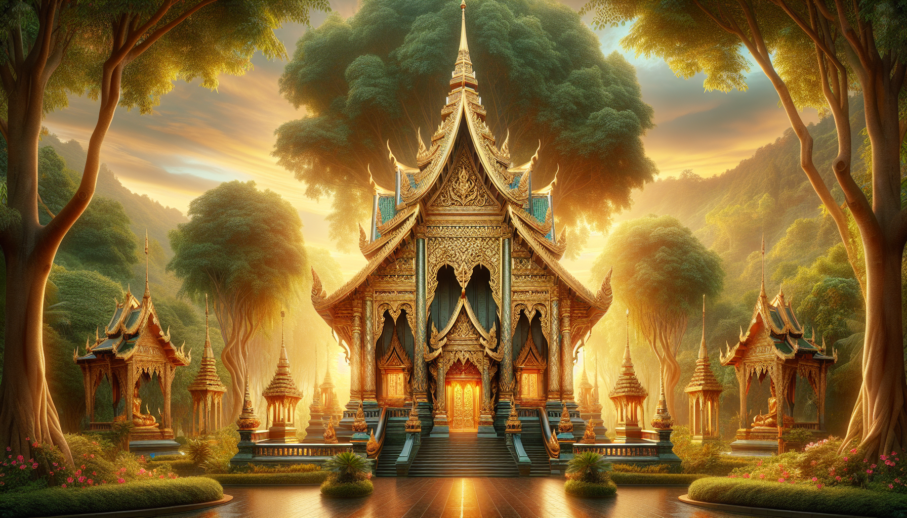 ลุ้นรวยรับปีใหม่กับเลขเด็ดหลวงพ่อปากแดง หวยเด็ดงวดนี้